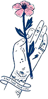 ハルカゼフラワー